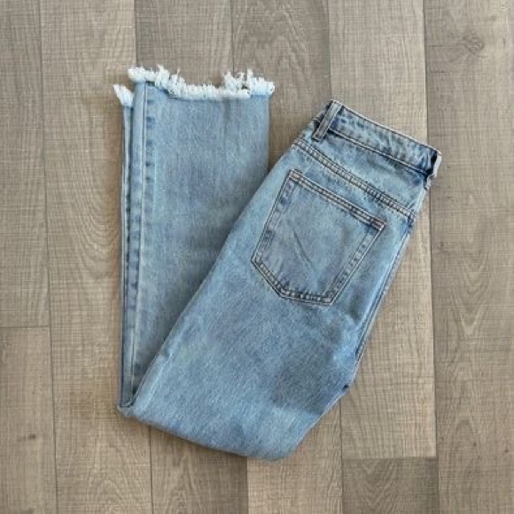 REVOLVE superdown jeans - Picture 5 of 5